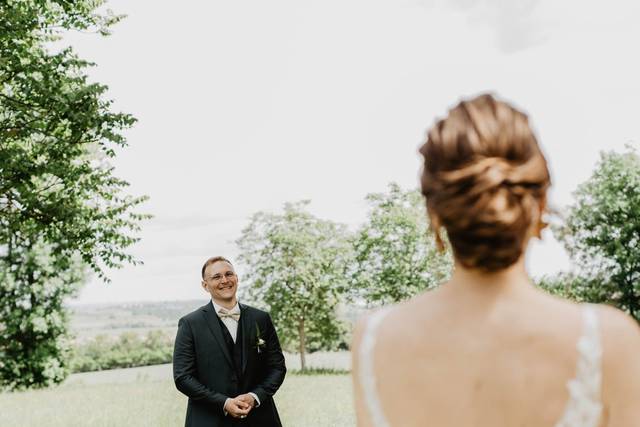First look