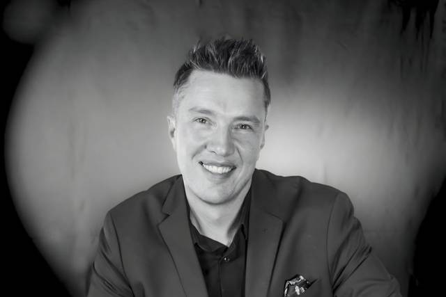 Vincent Angel
