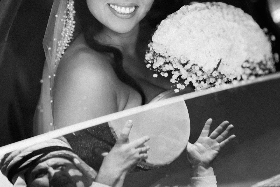 Photo vintage