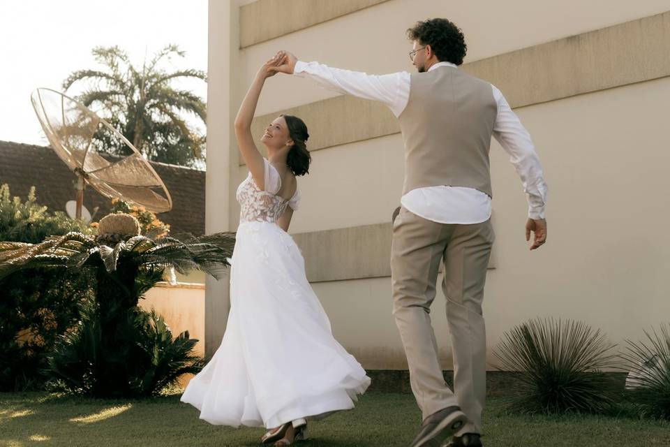 Les Danses du Monde