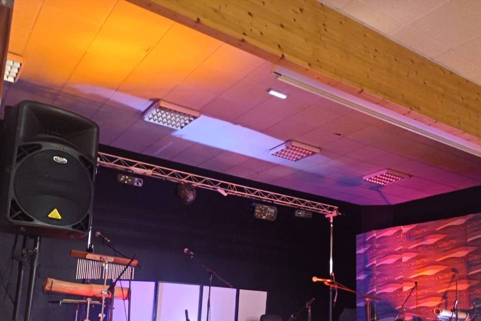 Soirée réunionnaise