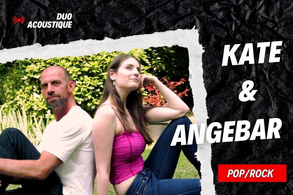 Angebar et Kate