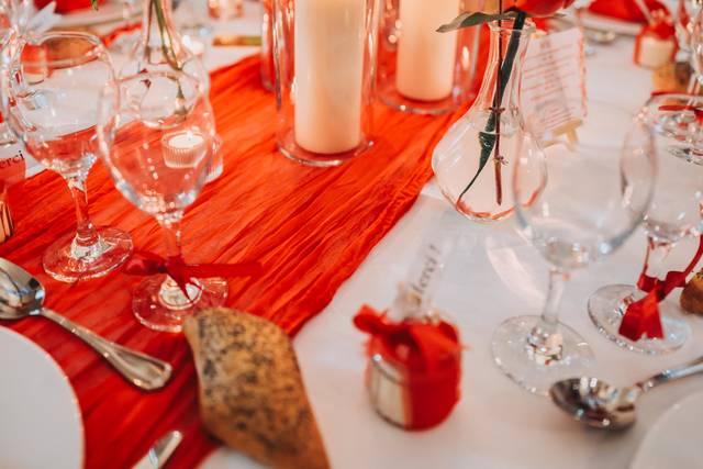 Love table