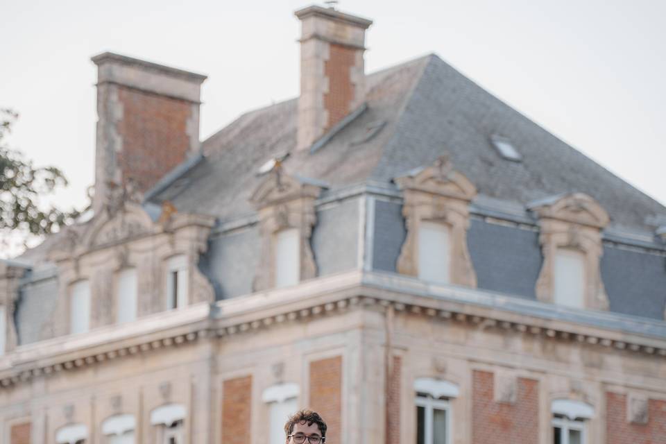 Seuls au monde