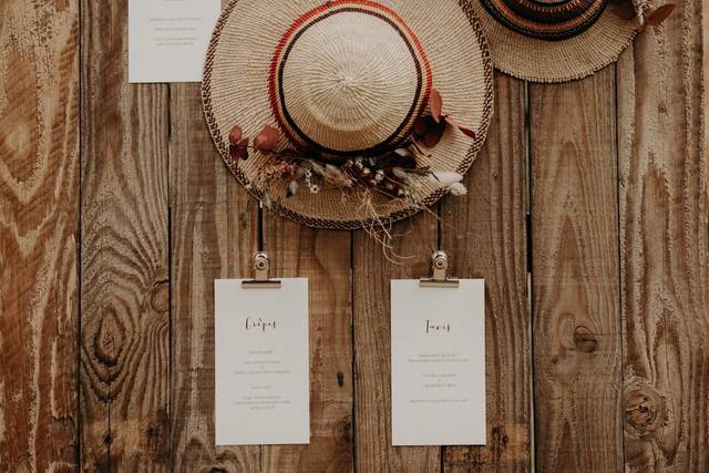 Decoration mariage toulouse