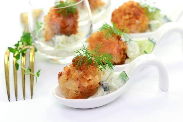 Amuse-bouche
