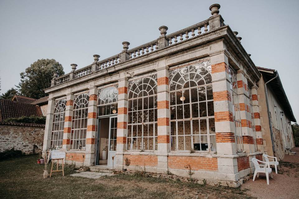 L'atelier du bonheur