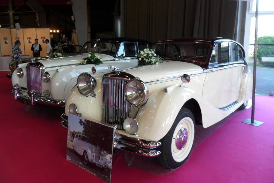 Salon du mariage