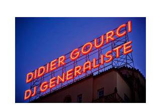 Didier Gourci logo