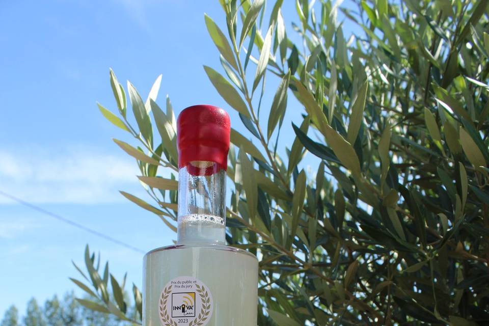 Margarita 70cl + 20cl