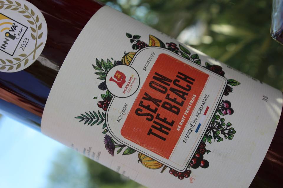 Sex on the Beach 70cl