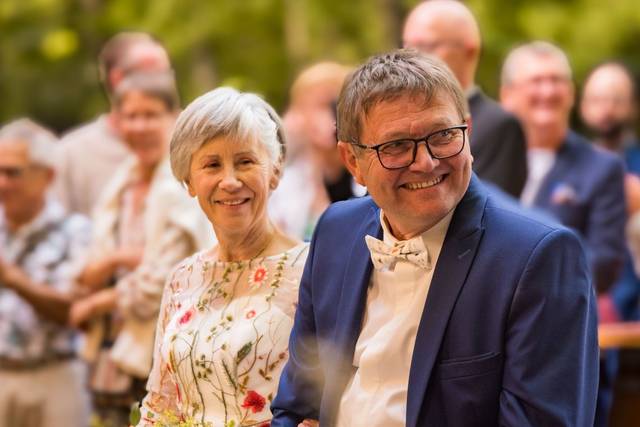 Spectacle des invités