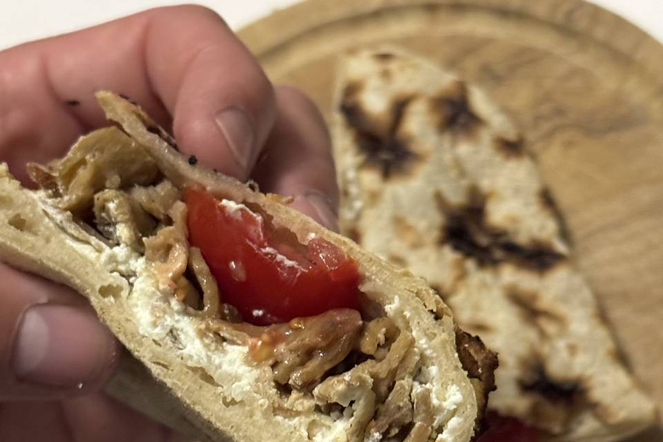 Exemple de recette