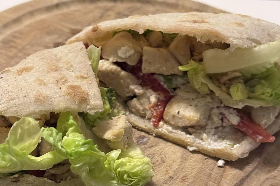Exemple de recette