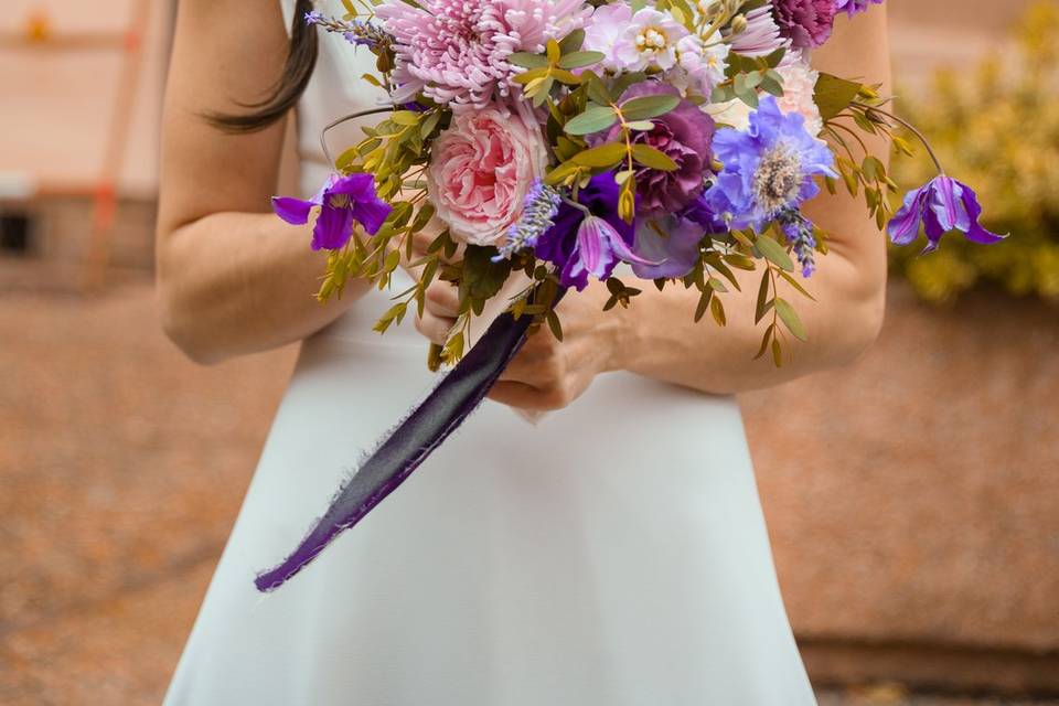 Mariée
