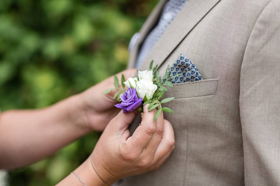 Mariage photo couple