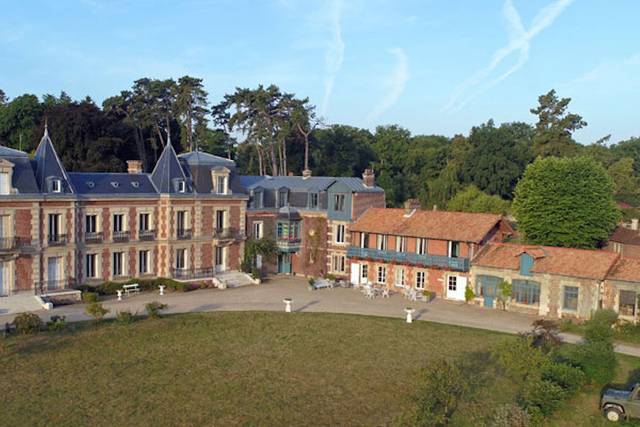 Château le Quesnoy