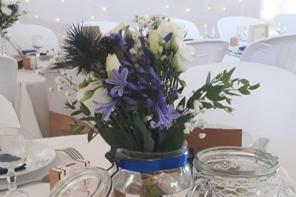 Deco-mariage-bleu-champetre