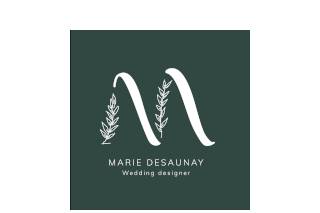 Marie Desaunay - Wedding Designer