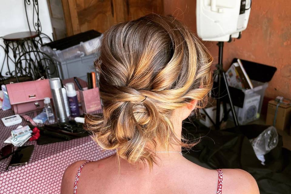 Chignon