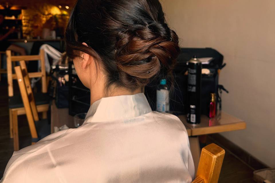 Chignon