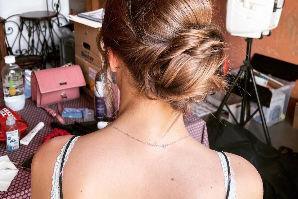 Chignon