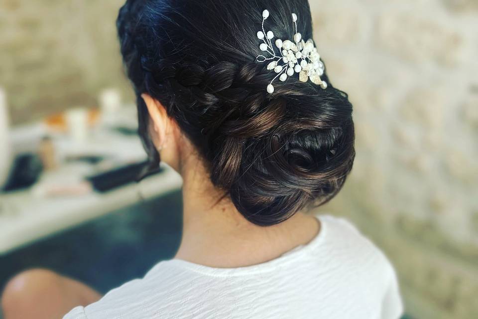 Chignon