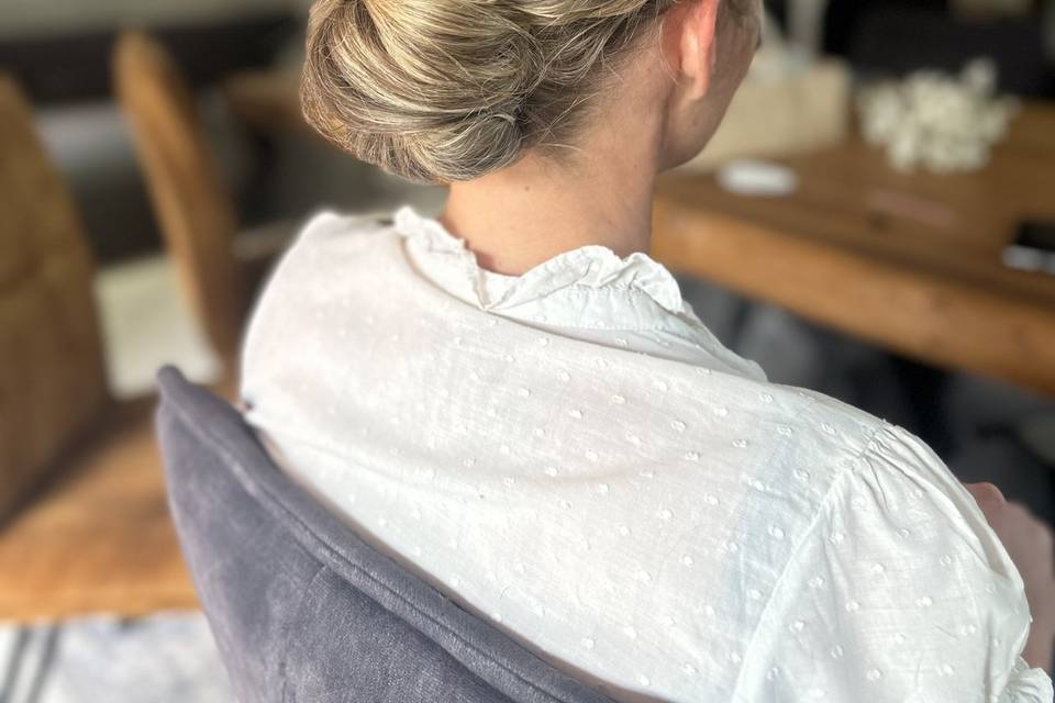Chignon