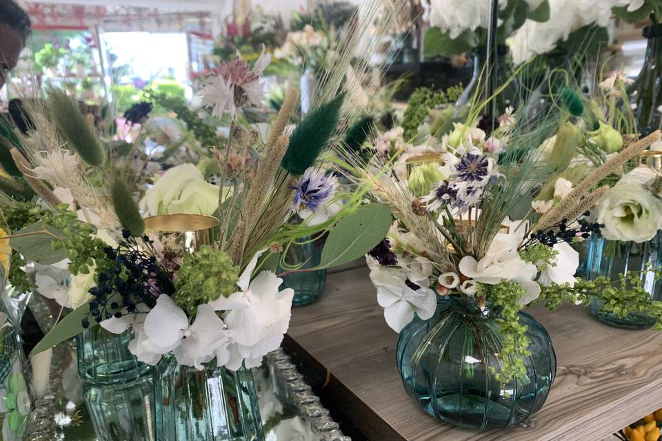 Mini vase