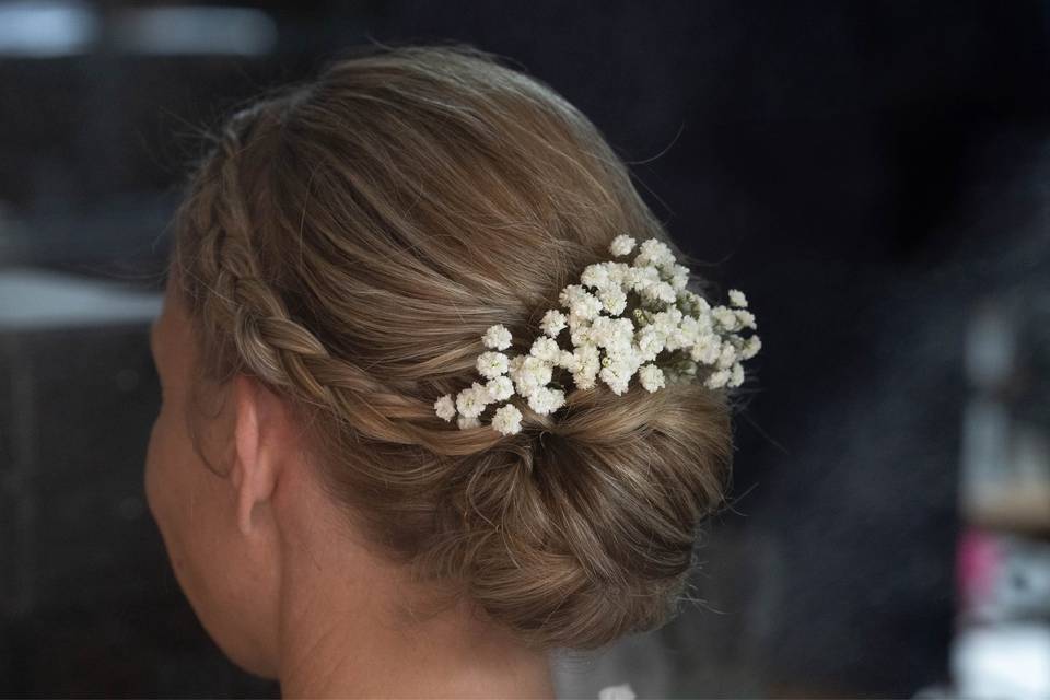Chignon