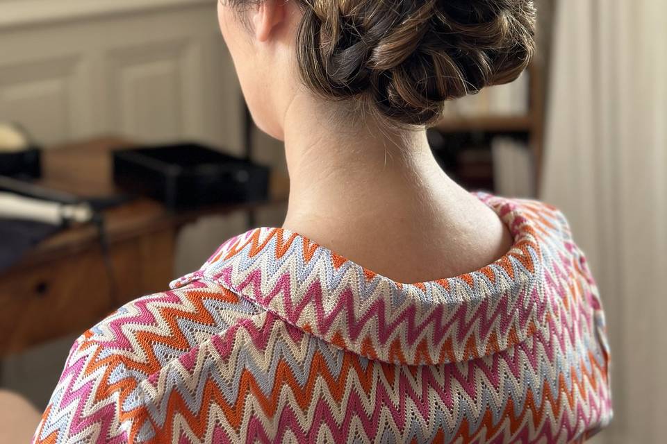Chignon