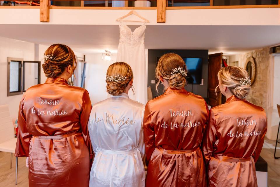 Chignon