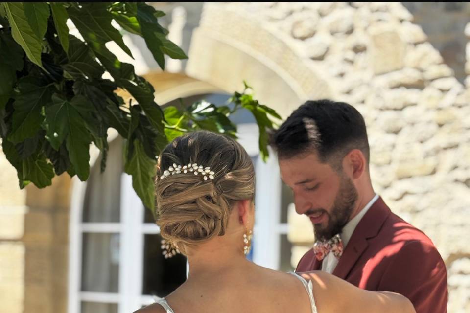 Chignon