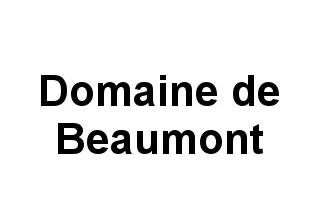 Domaine de Beaumont