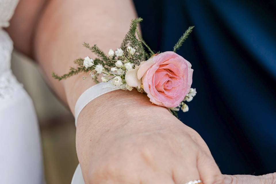 Bracelet