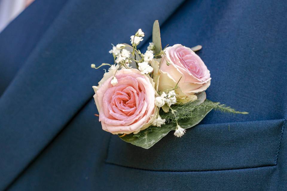 Boutonnière