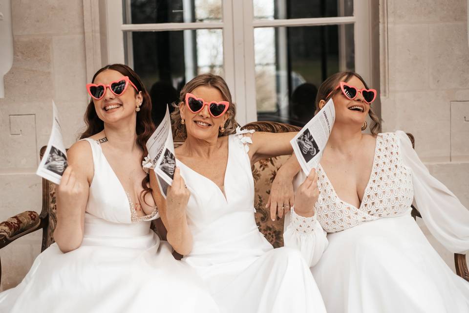 Espace Mariage Le Mans