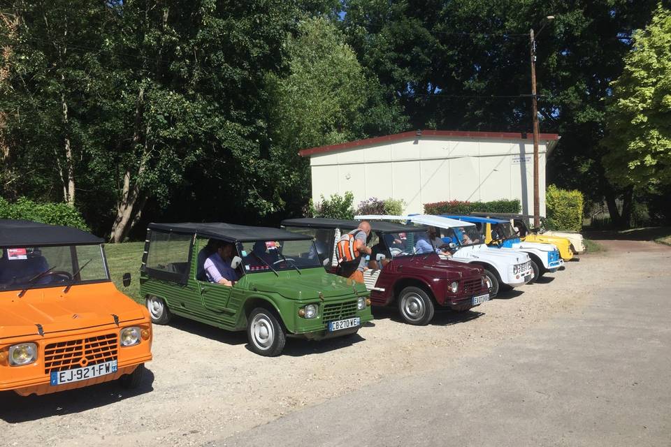 2cv couleurs