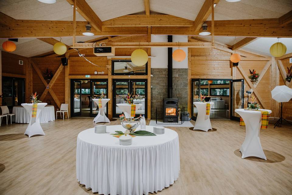 Salle