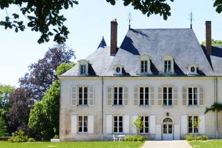 Château de Beaumont