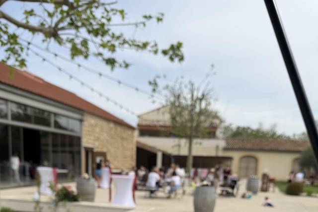 Lendemain de mariage