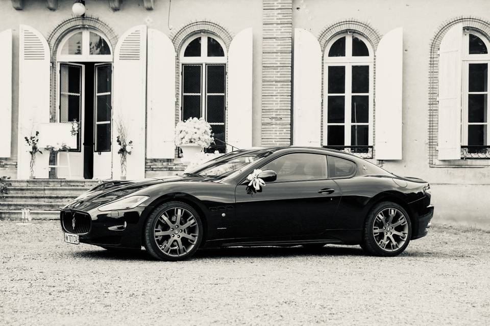 Maserati