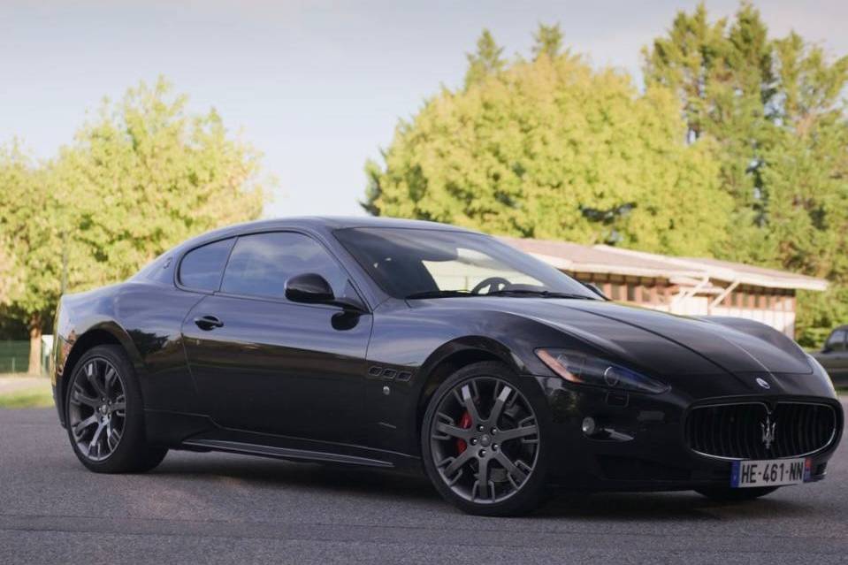 Maserati