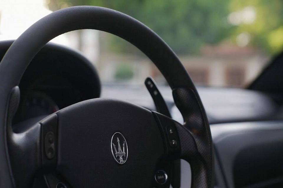 Maserati