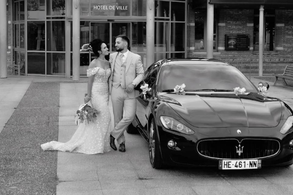 Maserati