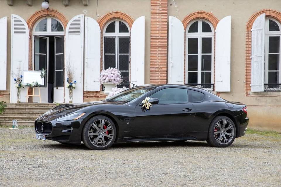 Maserati