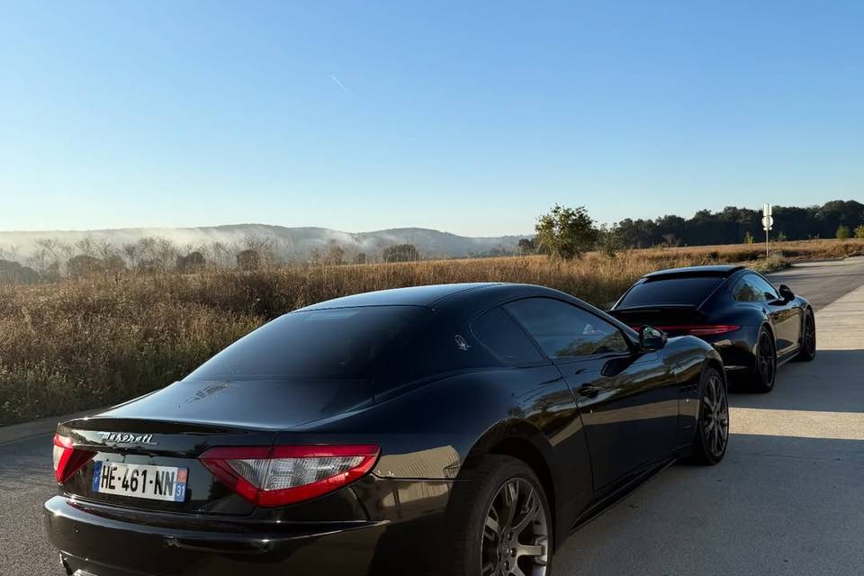 Maserati