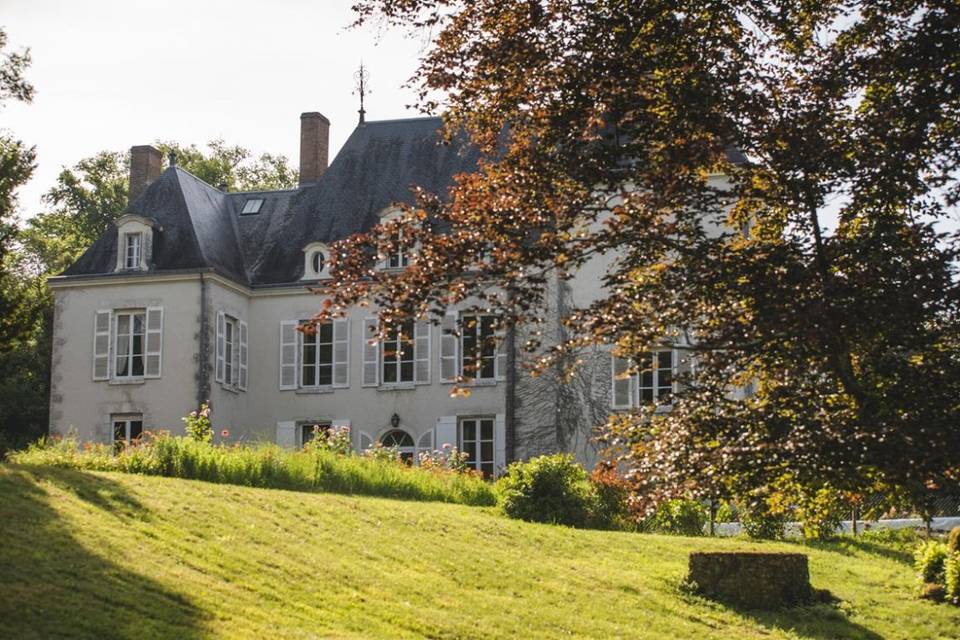 Château Beaumont