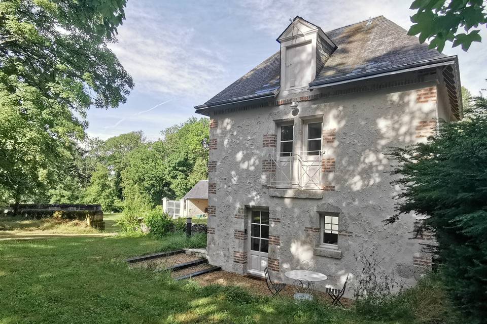 Château de Beaumont