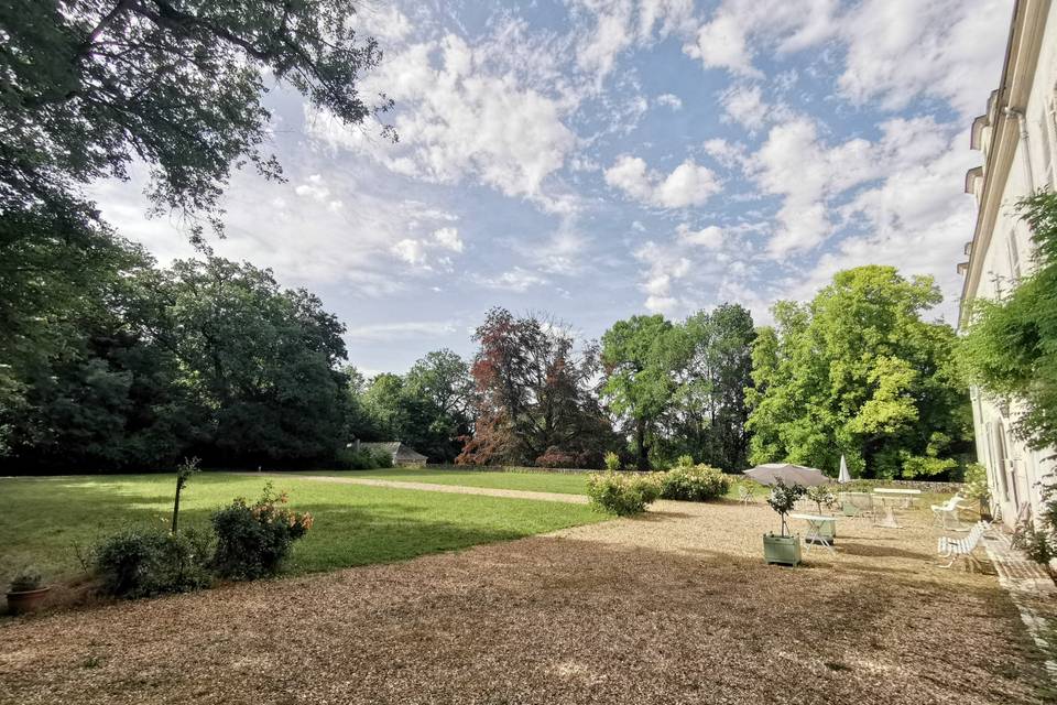 Château de Beaumont